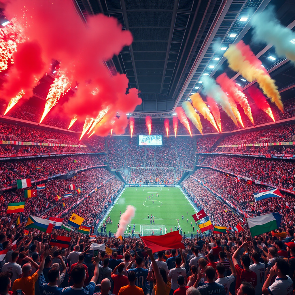 Phong độ đội tuyển Peru trước World Cup 2026: Cơ hội nào cho "Những chiến binh Inca"?