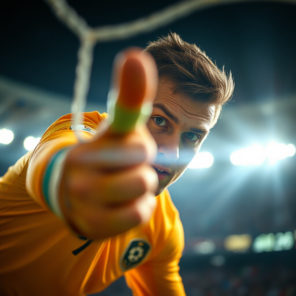 World Cup 2026 và cuộc chiến không khoan nhượng trên hành trình vô địch