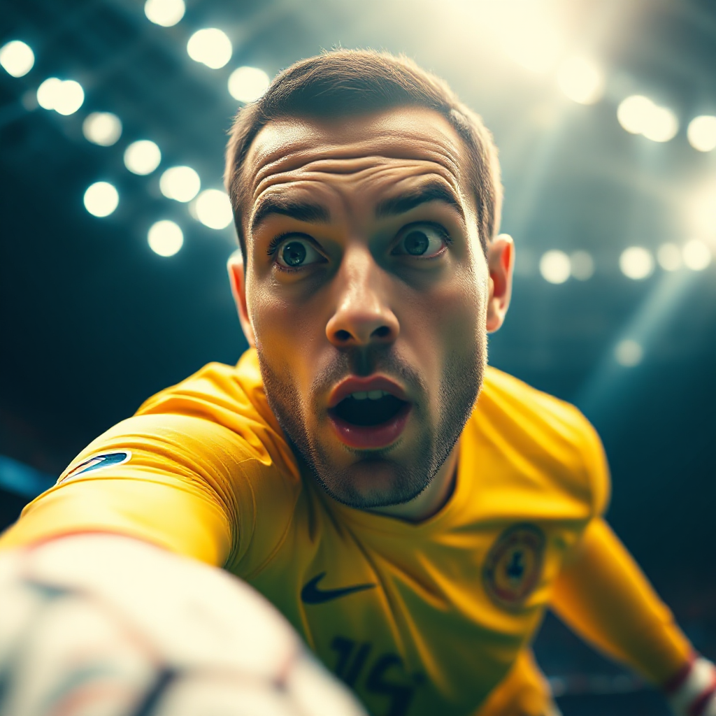 World Cup 2026: Những Trận Knock-out Căng Thẳng Và Cảm Xúc Vỡ Òa