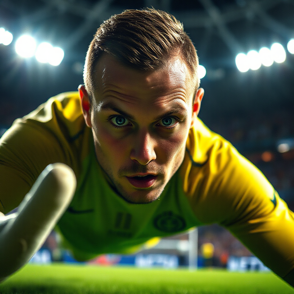 World Cup 2026: Khi tinh thần đồng đội tạo nên sức mạnh phi thường nhất