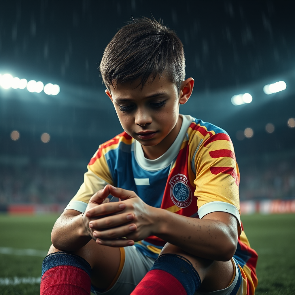 World Cup 2026 Và Những Cuộc So Tài Đỉnh Cao Cảm Xúc: Liệu Bạn Đã Sẵn Sàng?