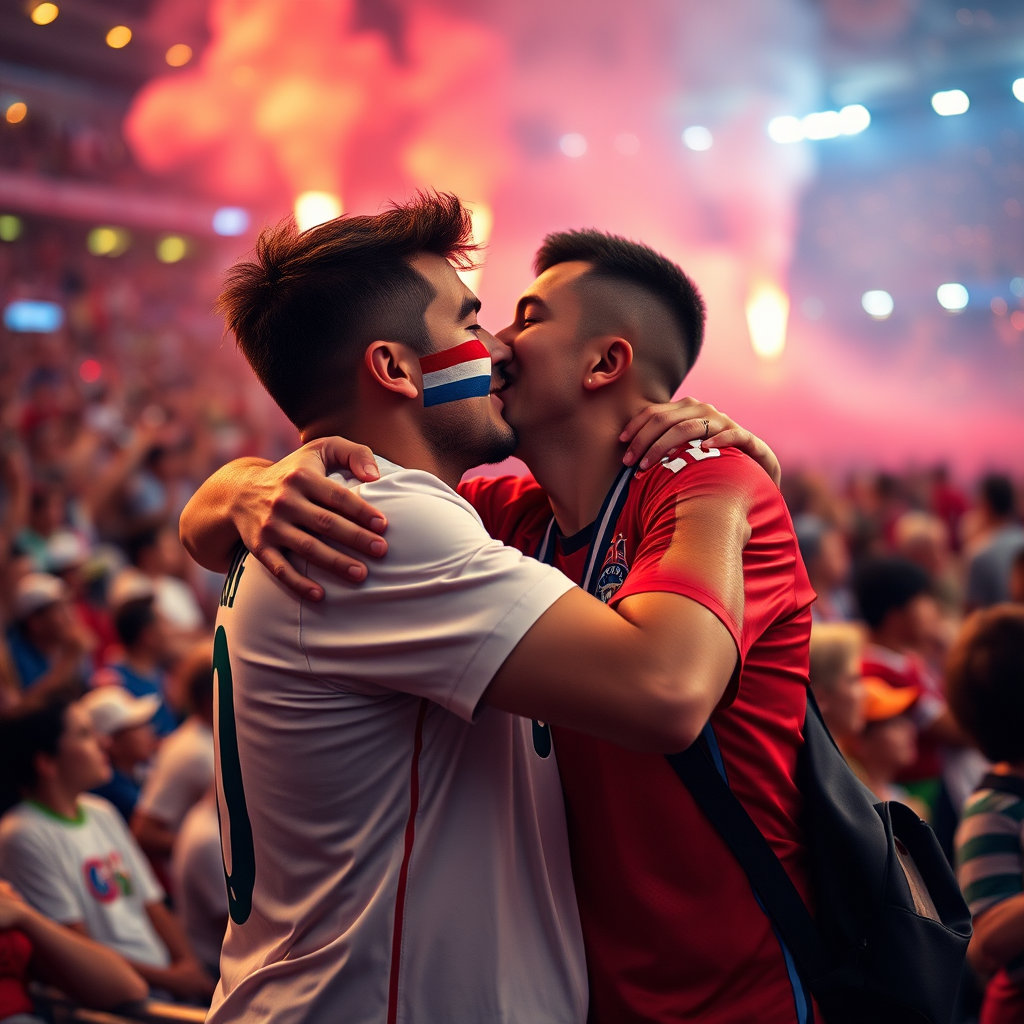World Cup 2026 Hứa Hẹn Một Đại Tiệc Bóng Đá Không Thể Quên