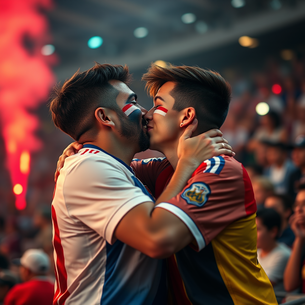 World Cup 2026: Cuộc chiến không khoan nhượng giữa những ngôi sao đẳng cấp