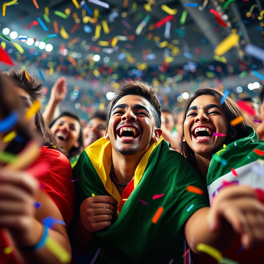 World Cup 2026 Hứa Hẹn Một Đại Tiệc Bóng Đá Đầy Màu Sắc