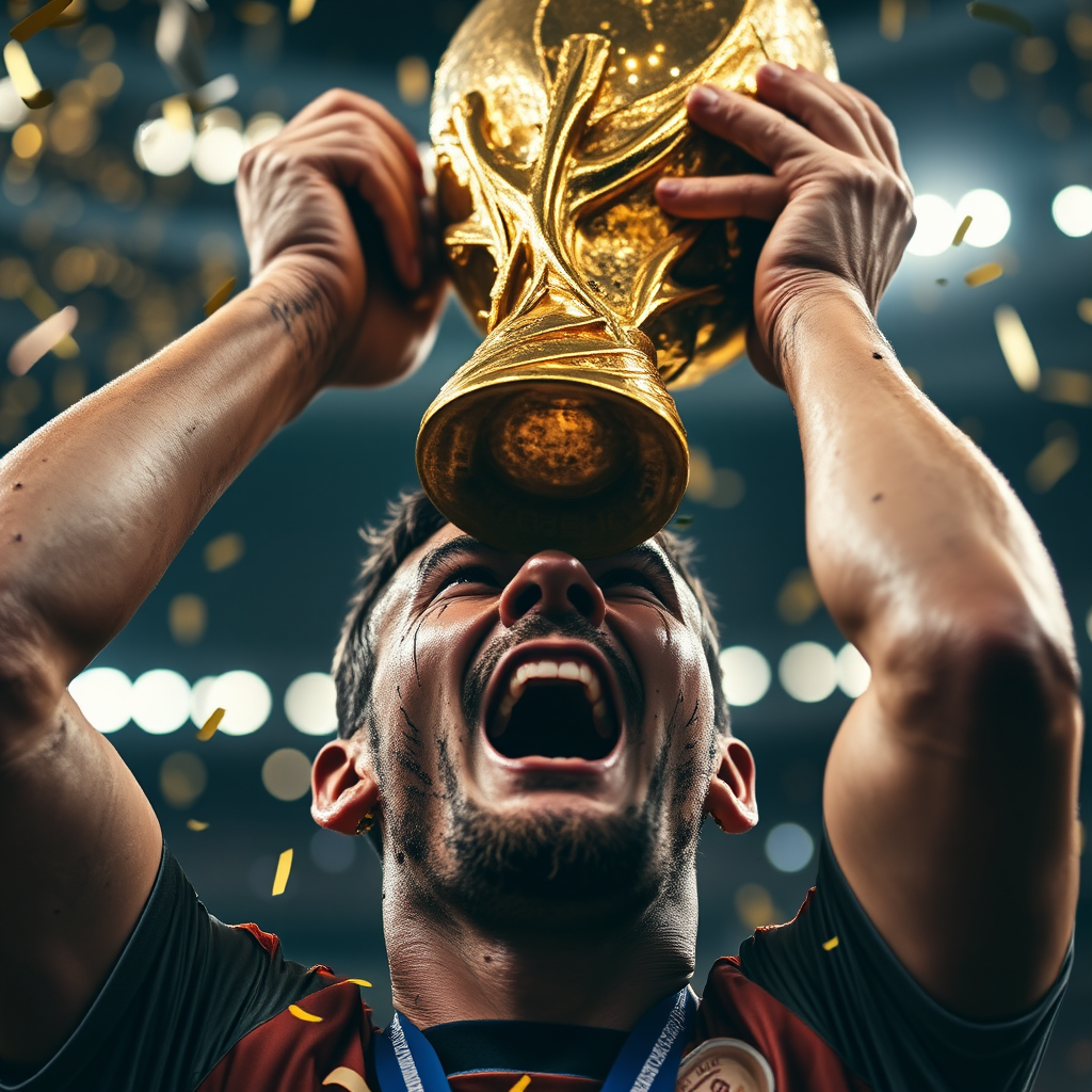 Top 10 Ứng Cử Viên Vua Phá Lưới World Cup 2026: Ai sẽ làm nên lịch sử?