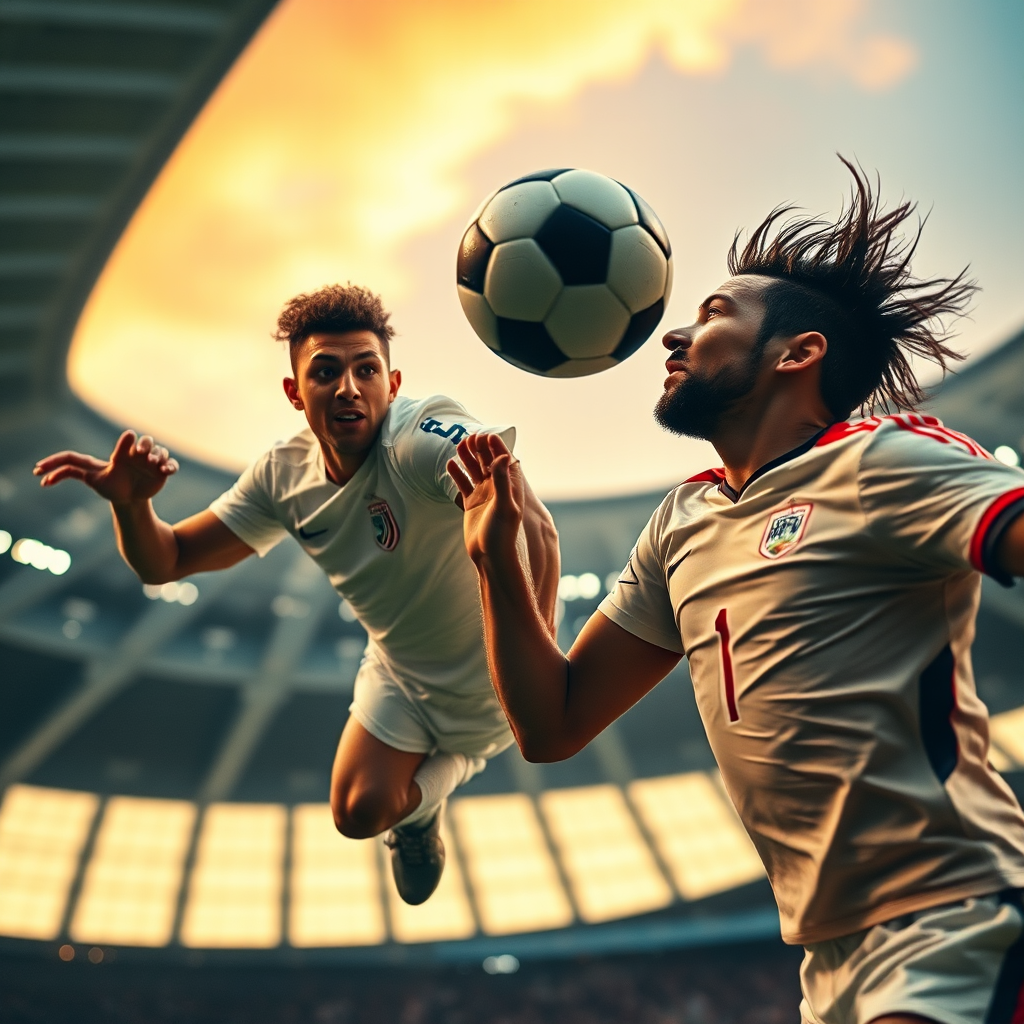World Cup 2026: Khi lịch sử mới được viết nên trên sân cỏ
