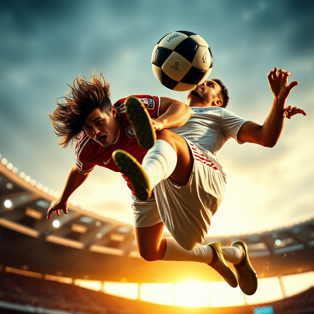 World Cup 2026: Phân Tích Cơ Hội Của Từng Châu Lục