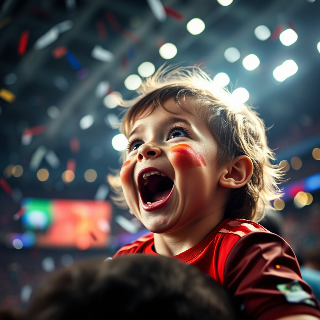 World Cup 2026 Hứa Hẹn Những Trận Đấu Nghẹt Thở Đến Giây Cuối Cùng Nhất