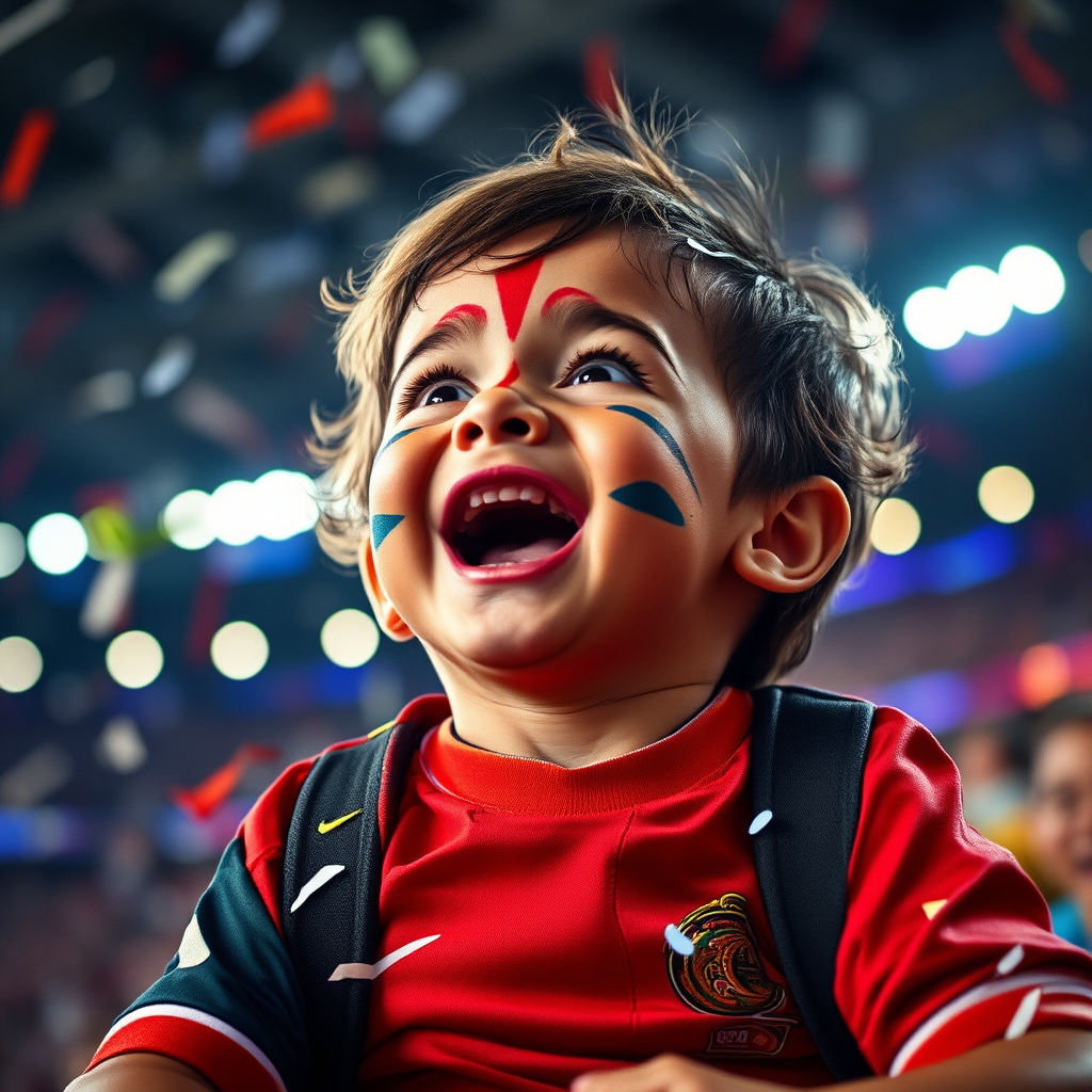 World Cup 2026 Hứa Hẹn Những Trận Đấu Nghẹt Thở Đến Giây Cuối