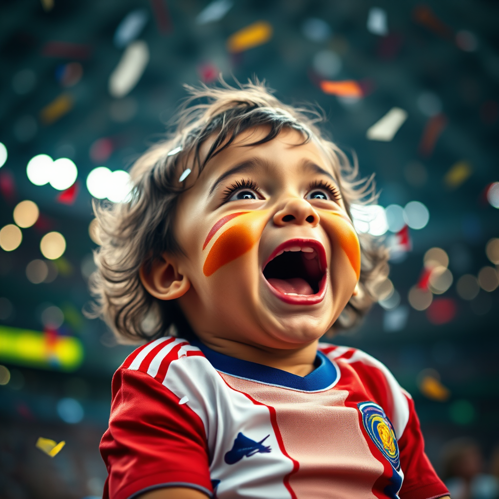 World Cup 2026 Hứa Hẹn Những Trận Đấu Căng Thẳng Đến Từng Giây