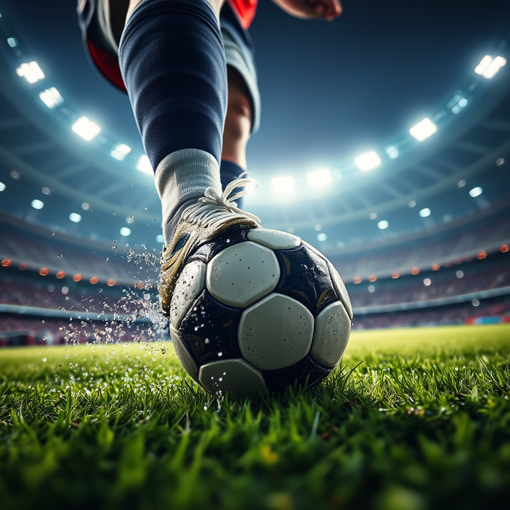 World Cup 2026: Sự cạnh tranh khốc liệt từng giây từng phút