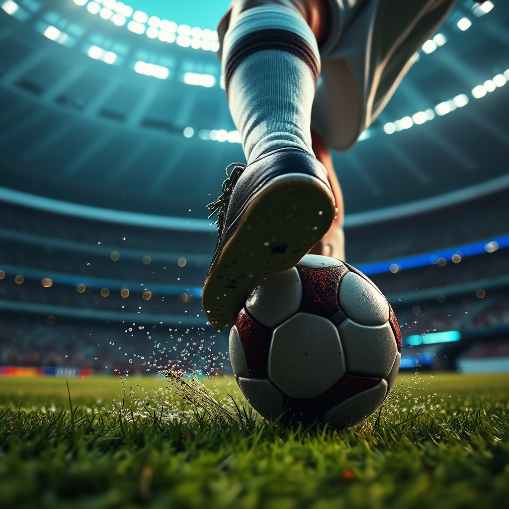 World Cup 2026: Những trận đấu định mệnh làm nên lịch sử bóng đá thế giới