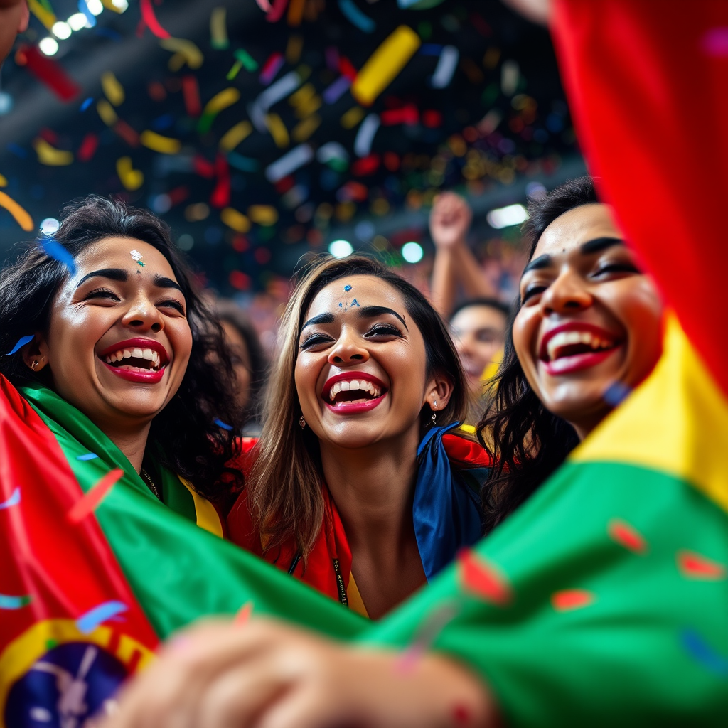 World Cup 2026 và Hành Trình Đi Tìm Nhà Vua Mới Của Làng Túc Cầu