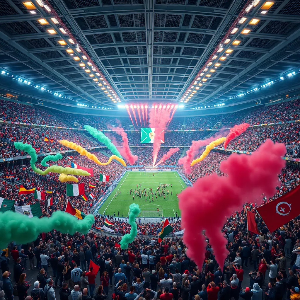 Ai Sẽ Là Vua Phá Lưới Của World Cup 2026? Những Ứng Cử Viên Sáng Giá — view 5