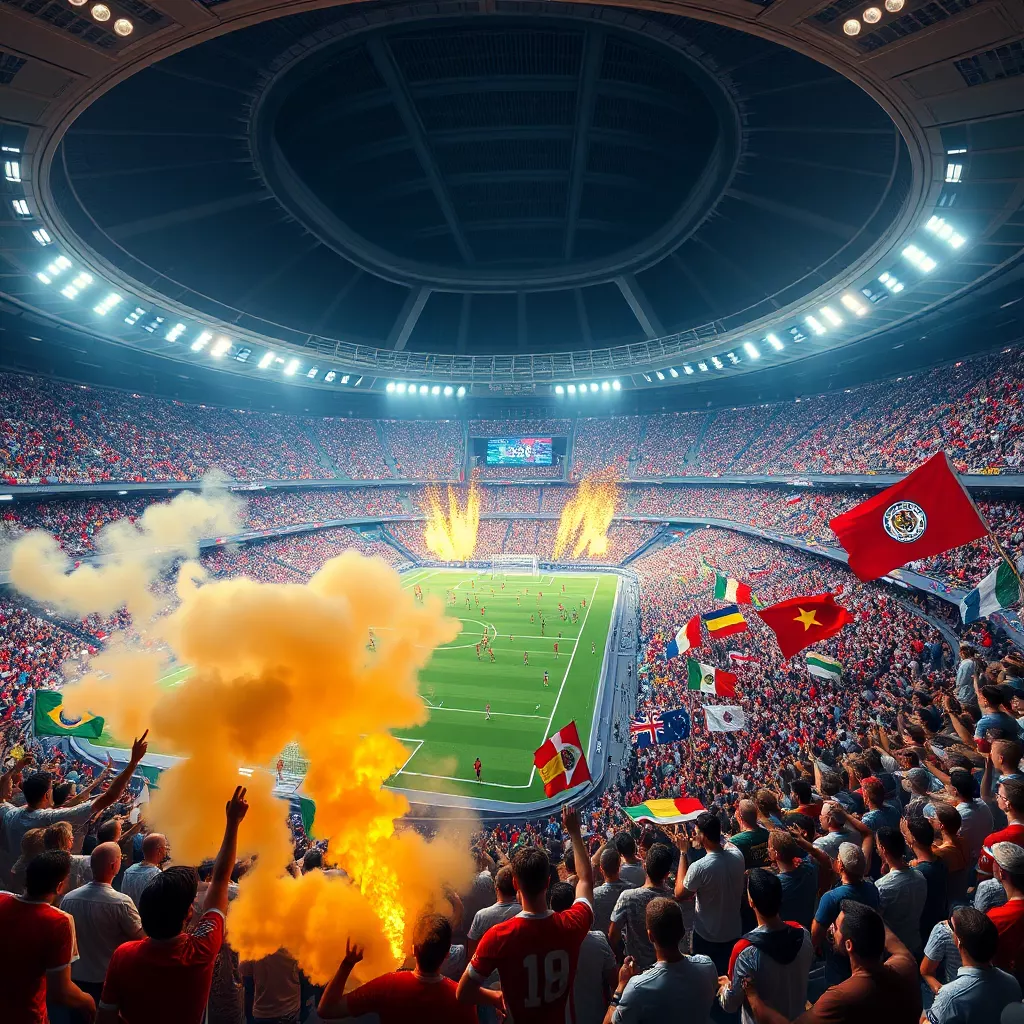 World Cup 2026: Cuộc chiến của những ngôi sao sáng giá nhất