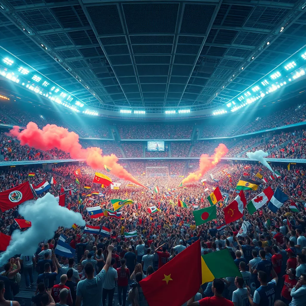 Top ngôi sao đáng xem nhất của World Cup 2026 — view 5