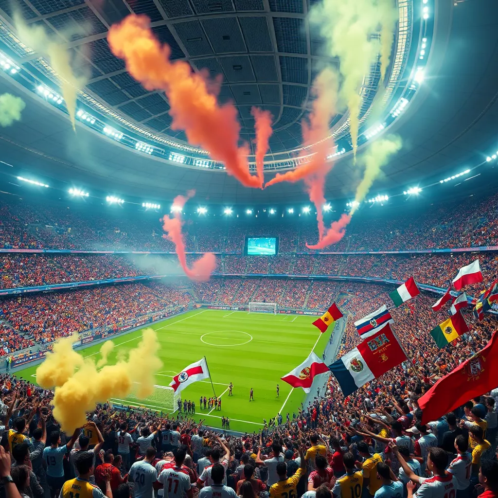 Những Ngôi Sao Được Kỳ Vọng Tạo Nên Sự Khác Biệt World Cup 2026 — view 4