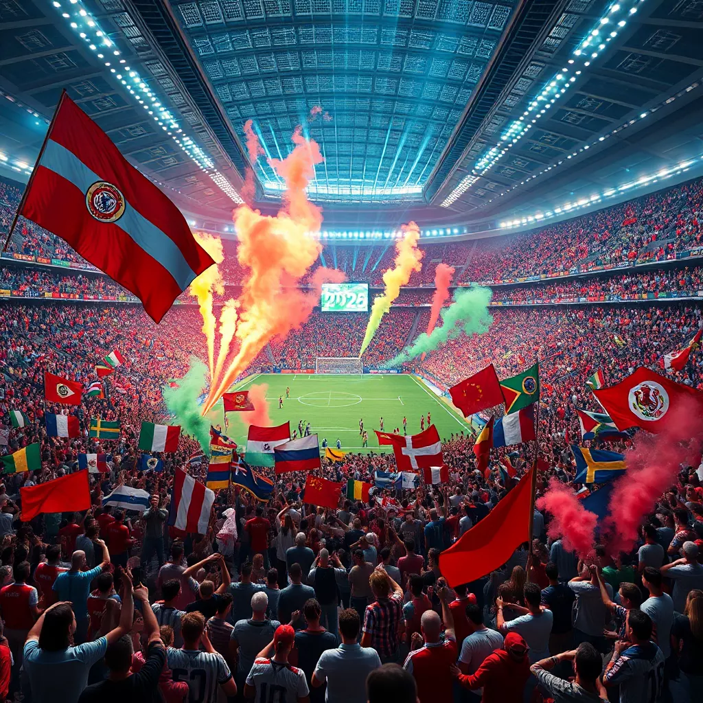 Thành tích đá hiệp phụ của các đội tại bán kết World Cup 2026 qua J188a.org — view 4