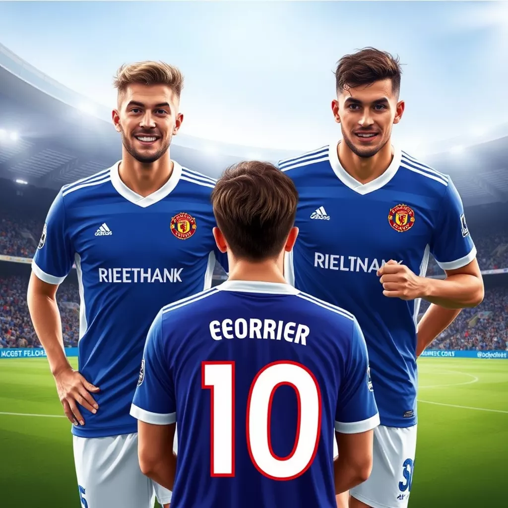 World Cup 2026 Và Cuộc Chiến Giữa Những Thế Hệ Vàng: Ai Sẽ Thống Trị? — view 3