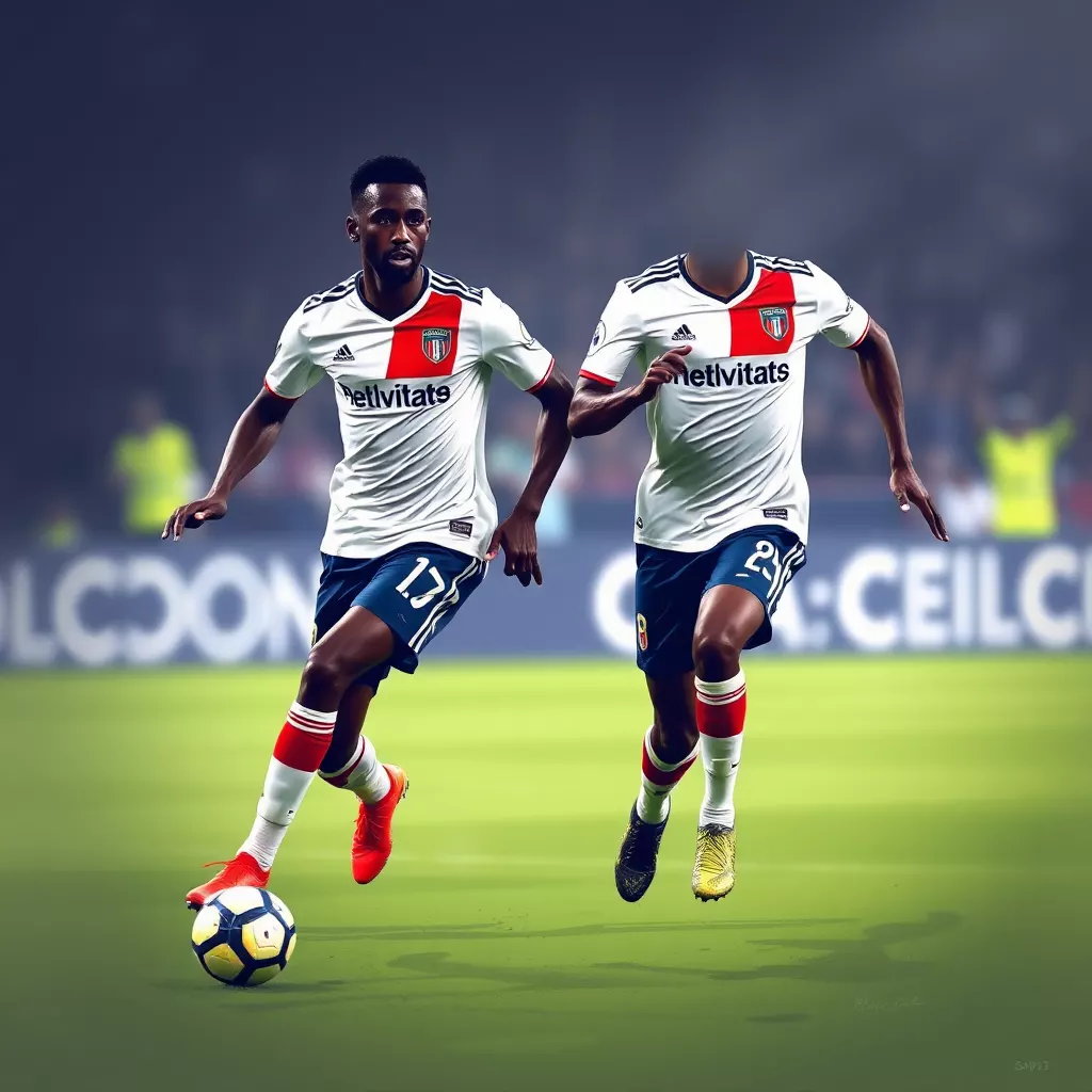 Nhận định France vs Senegal: Cơ hội đi tiếp của hai đội — view 4