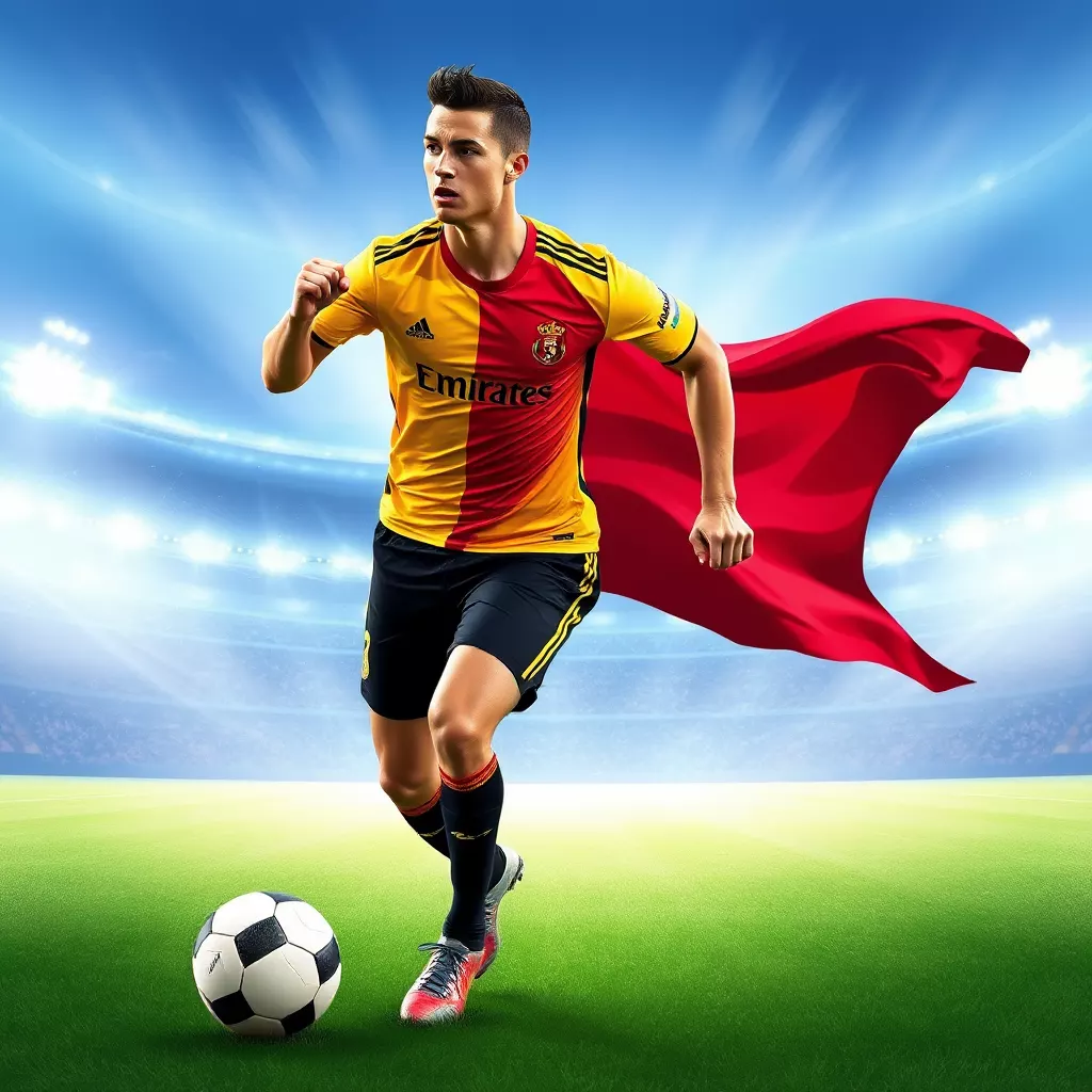 World Cup 2026: Hành Trình Không Có Chỗ Cho Sai Lầm — view 4
