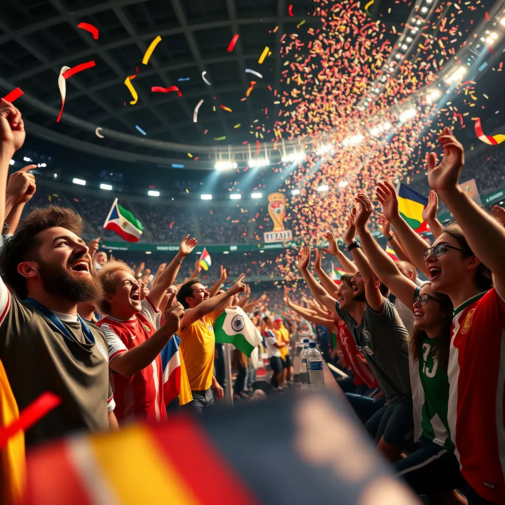 World Cup 2026: Khi mọi sai lầm đều phải trả giá đắt — view 4