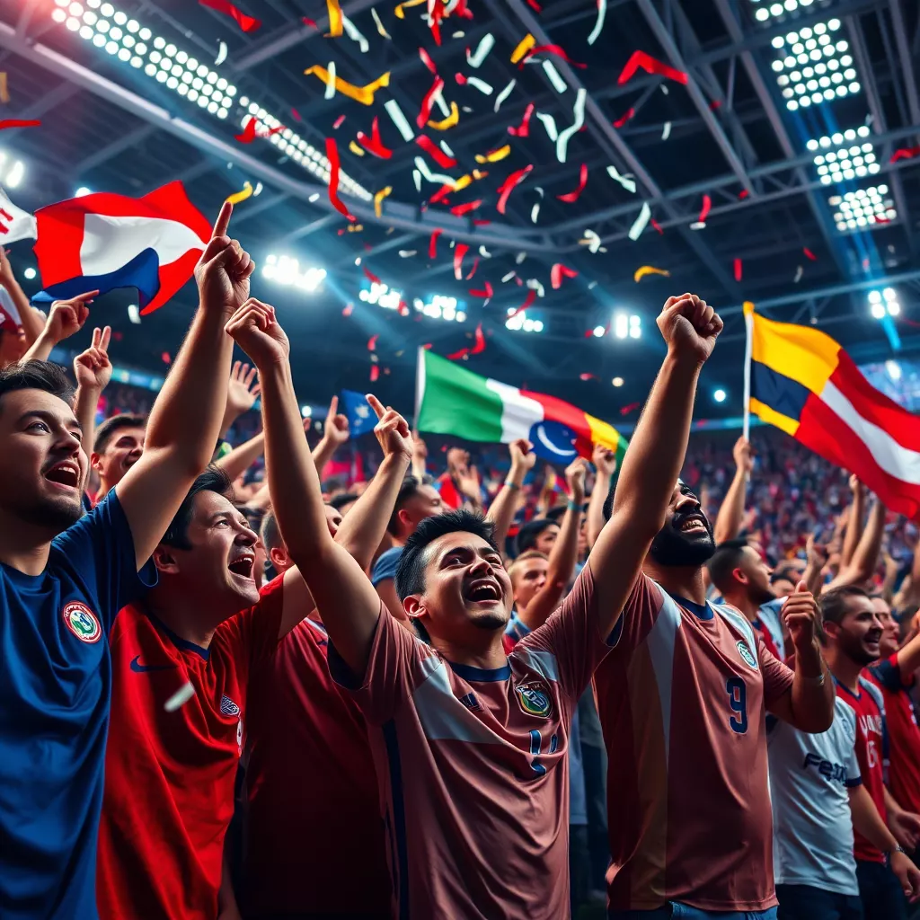 World Cup 2026: Khi mọi sai lầm đều phải trả giá đắt — view 3