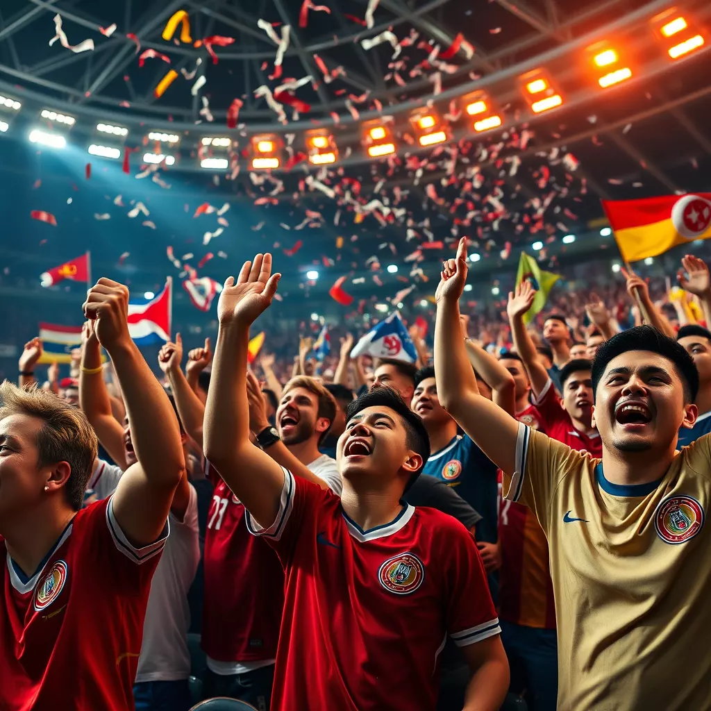 World Cup 2026: Những trận đấu mang tính bước ngoặt quan trọng — view 4
