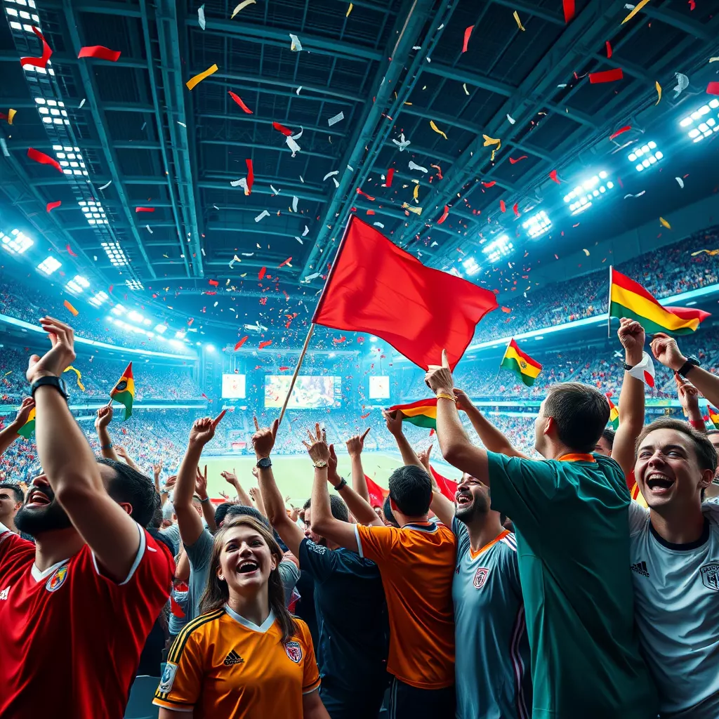 Kubetf.dev cập nhật những câu chuyện hậu trường đáng chú ý tại bán kết World Cup 2026