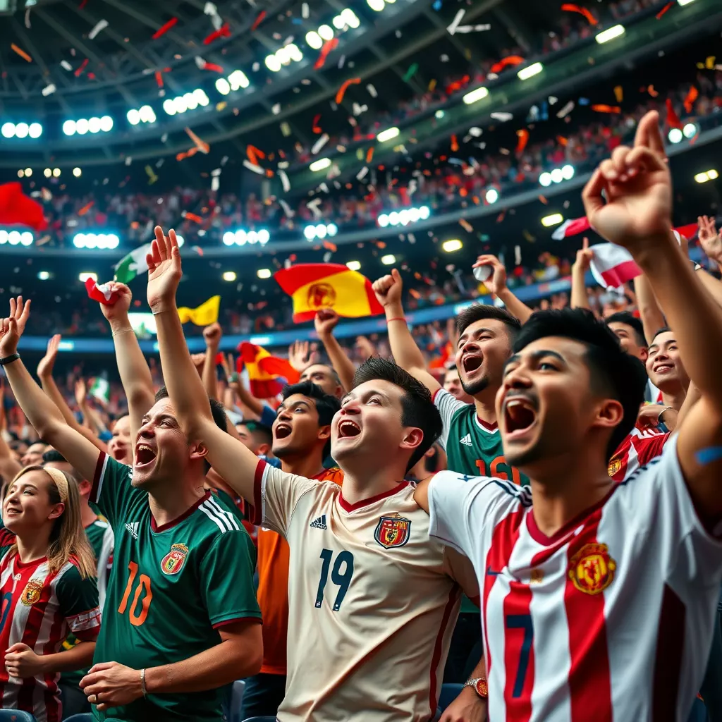 World Cup 2026: Khi mọi sai lầm đều phải trả giá đắt — view 4