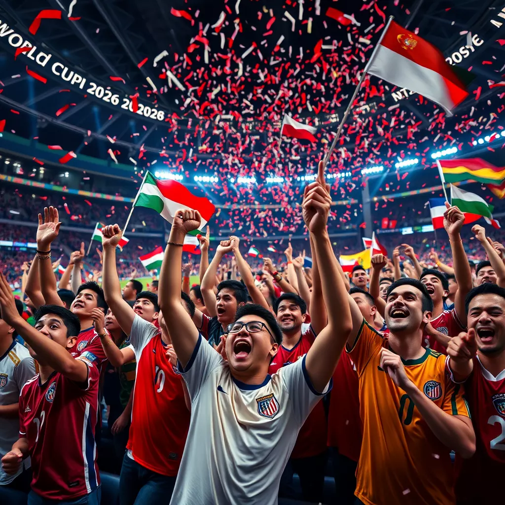 Top 10 Ứng Cử Viên Vua Phá Lưới World Cup 2026: Ai sẽ làm nên lịch sử? — view 4