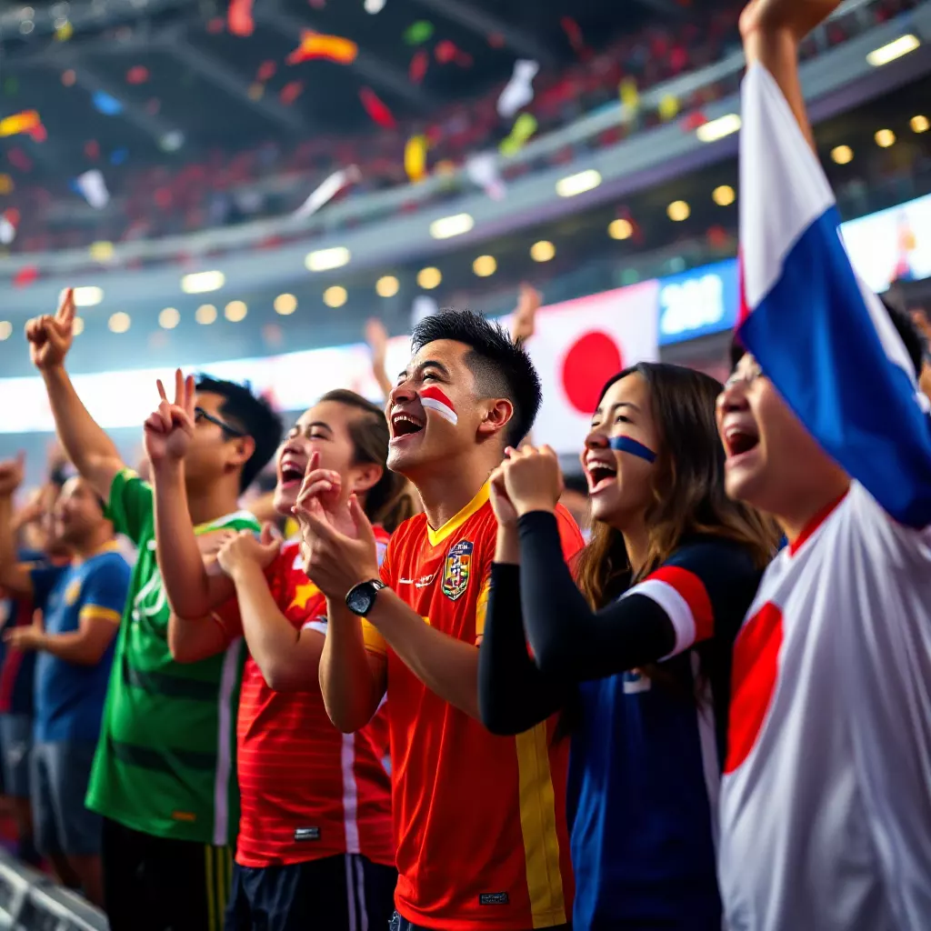 Kubet88.tv tổng hợp quy định về thay người trong bán kết World Cup 2026