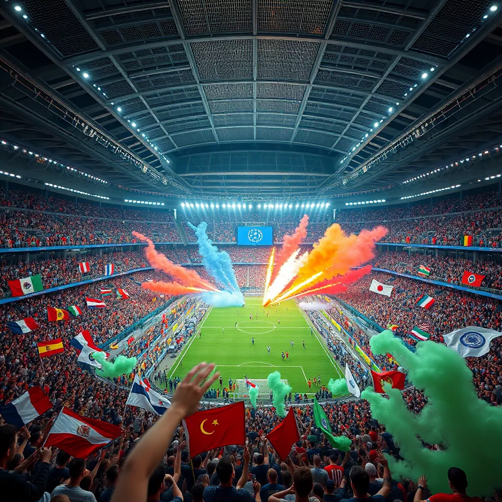 Kubet88.tv tổng hợp quy định về thay người trong bán kết World Cup 2026 — view 4