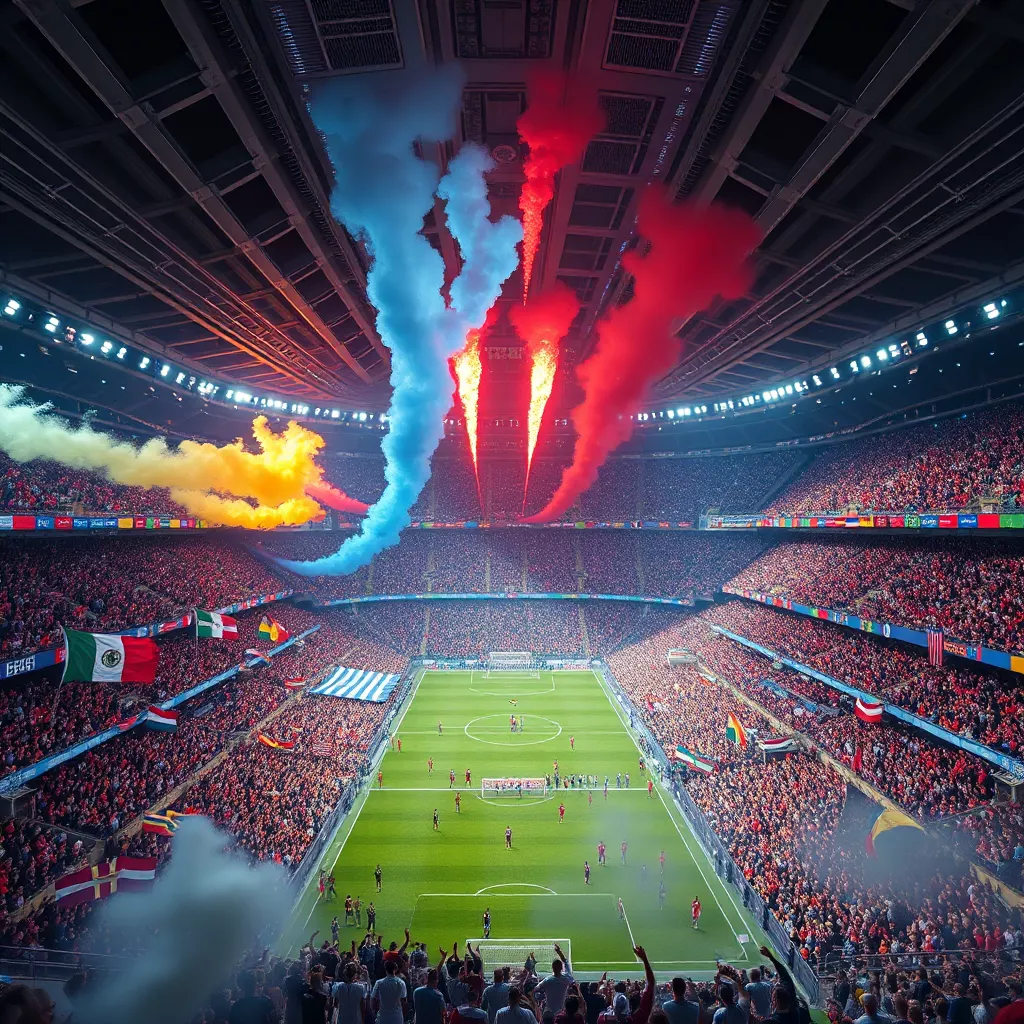 Phong độ đội tuyển Peru trước World Cup 2026: Cơ hội nào cho "Những chiến binh Inca"? — view 4