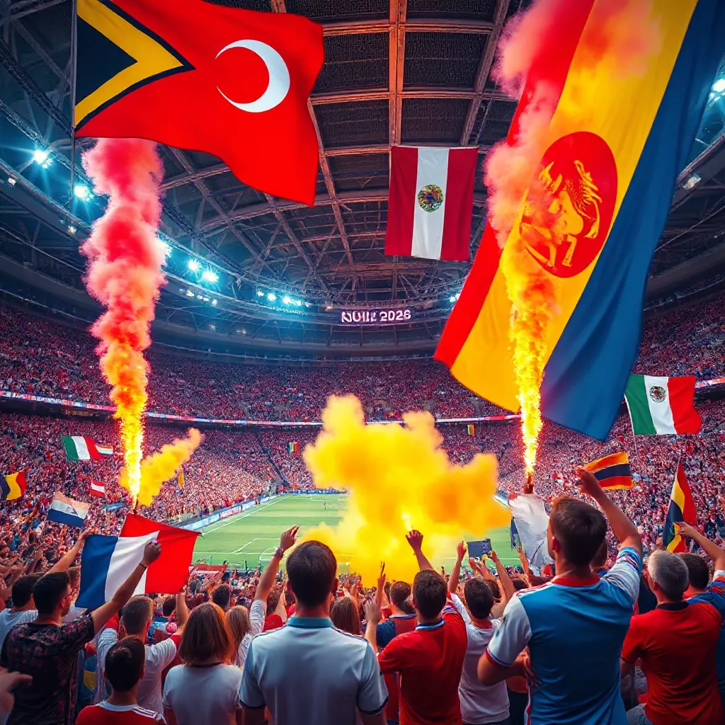 Pre-Match Football Reports: How Venue Form and Squad Rotation Shape Your Betting Decisions — view 3