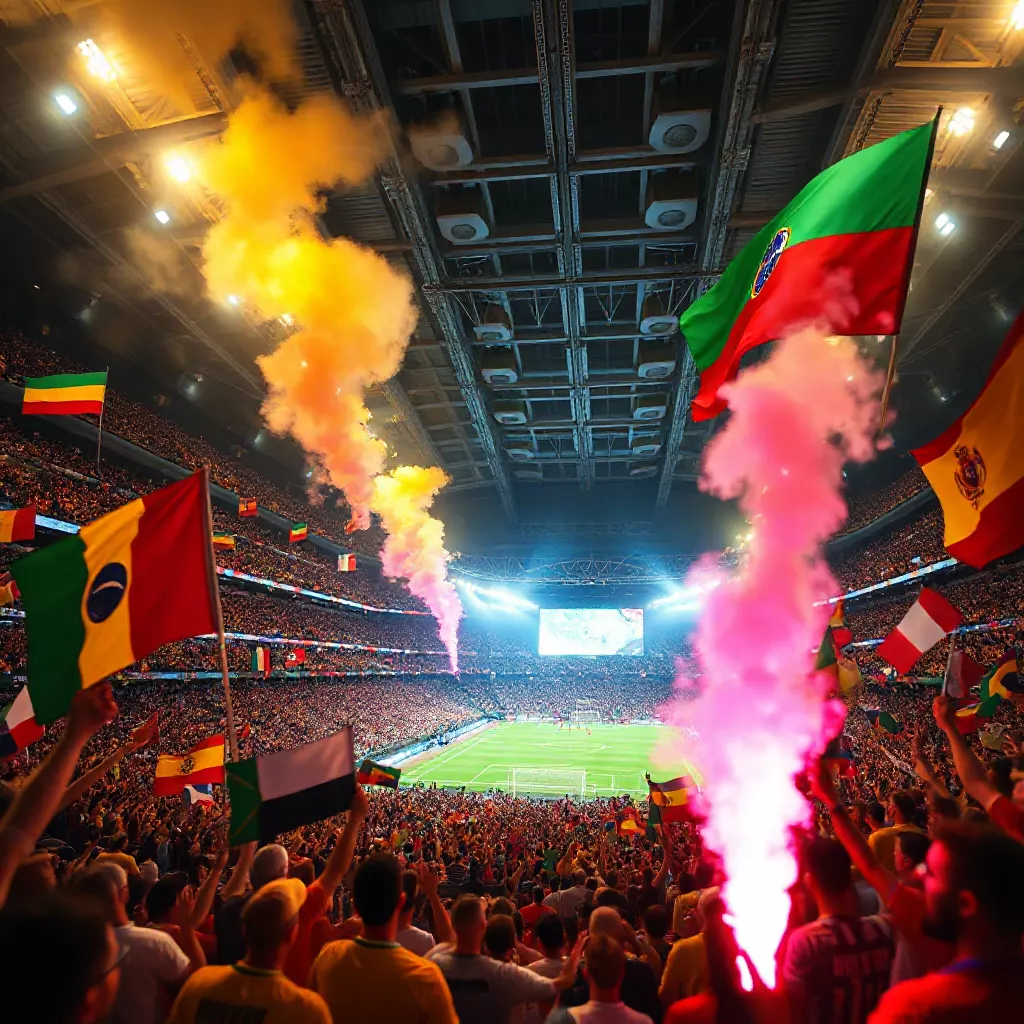 World Cup 2026: Khi chiến thuật phòng ngự lên ngôi trở lại — view 5