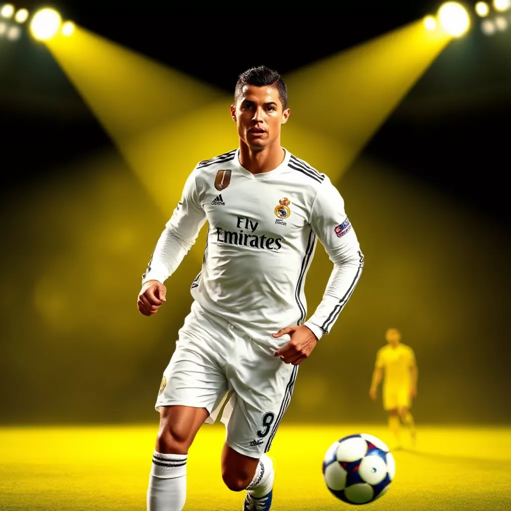 World Cup 2026: Hành Trình Chinh Phục Đỉnh Cao Của Các Đội Bóng — view 5