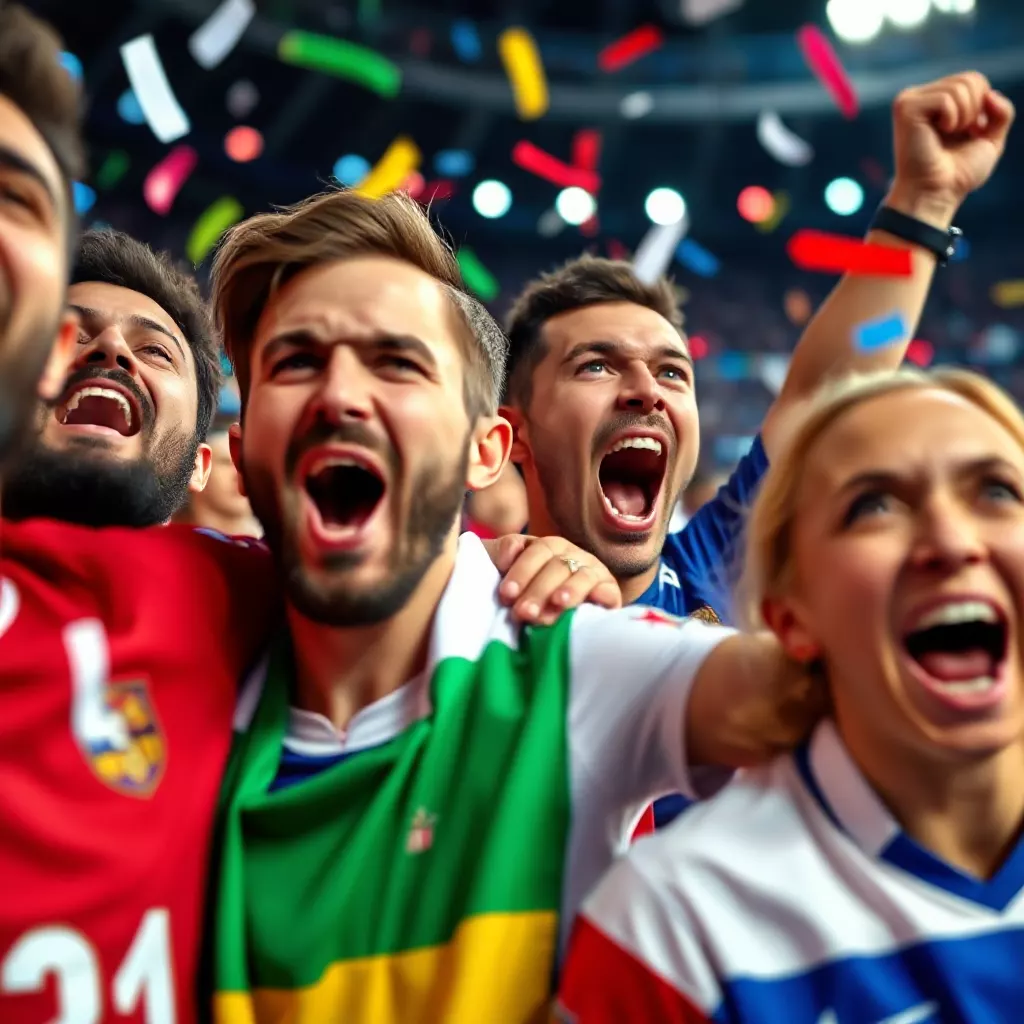 World Cup 2026 và cơ hội đổi đời của các cầu thủ — view 4