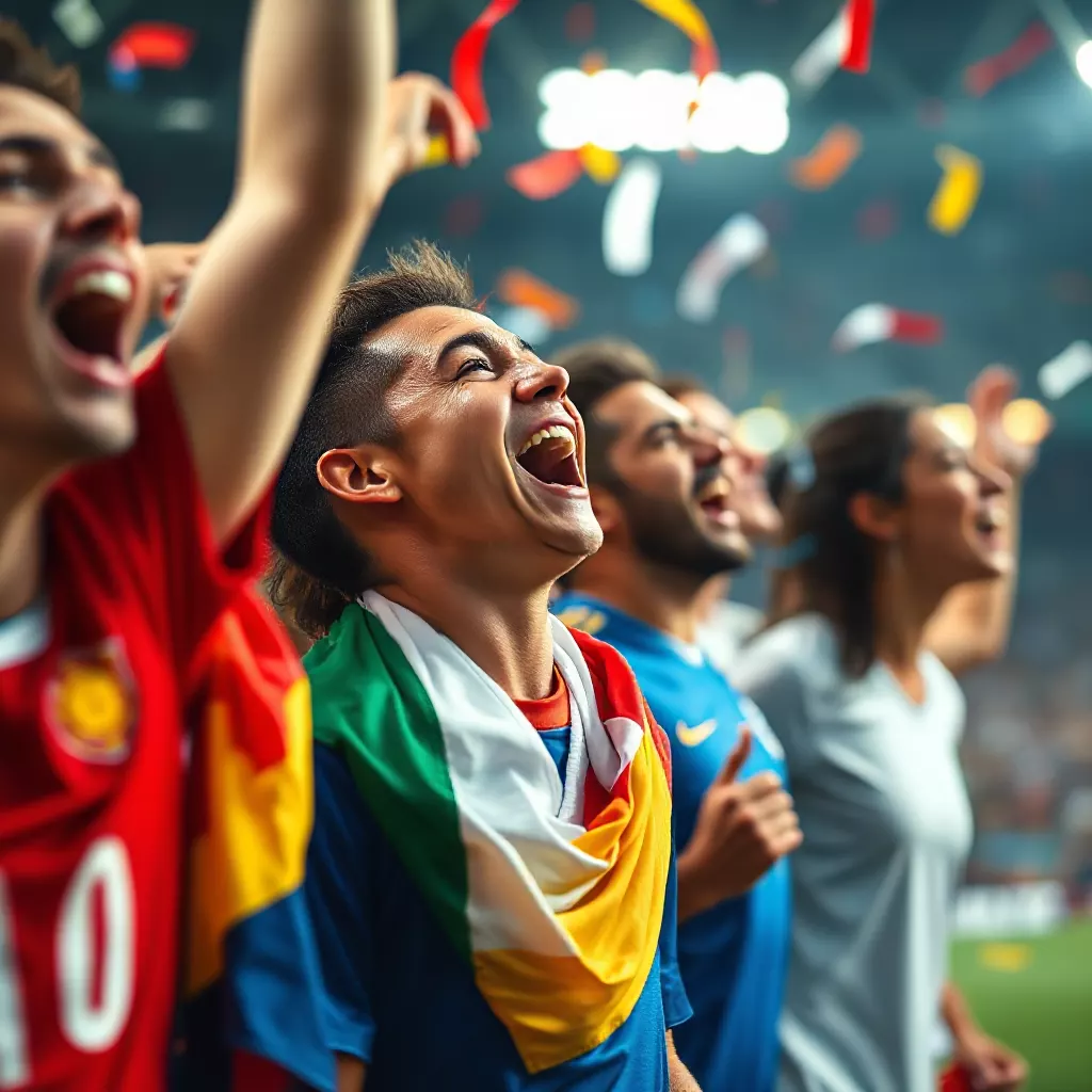 World Cup 2026: Những trận đấu mang tính bước ngoặt quan trọng