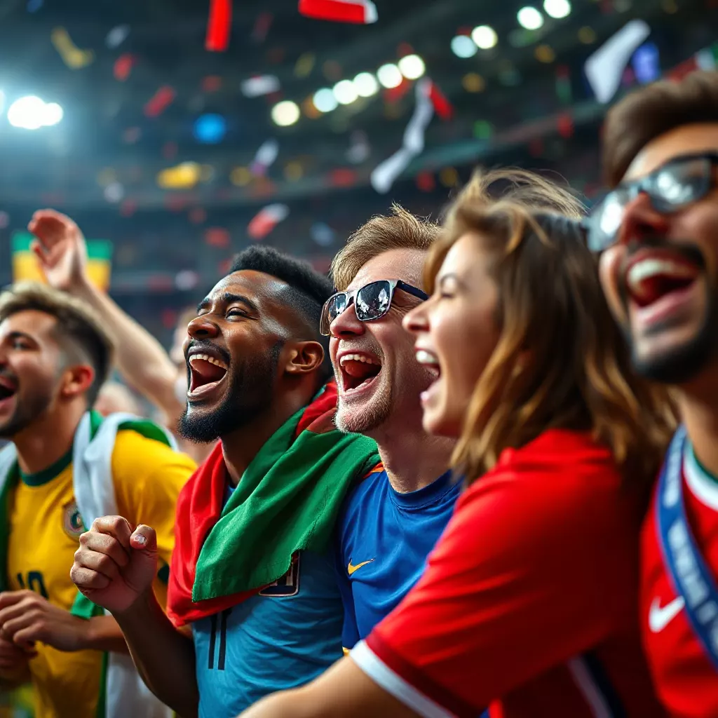 Online Betting Strategies: Structuring Each Bet as a Decision, Not a Guessing Game — view 5
