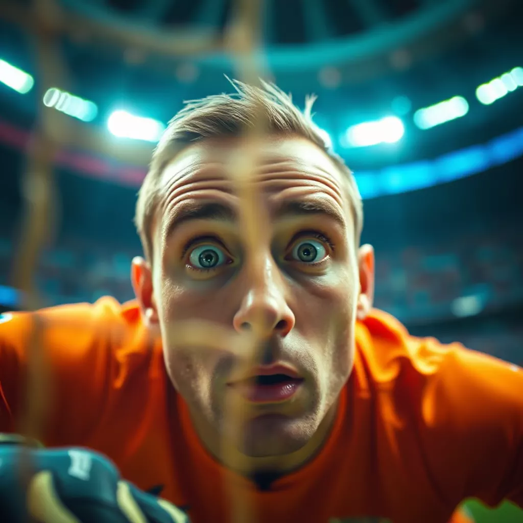 World Cup 2026: Hành Trình Vượt Qua Giới Hạn Để Làm Nên Kỳ Tích — view 2