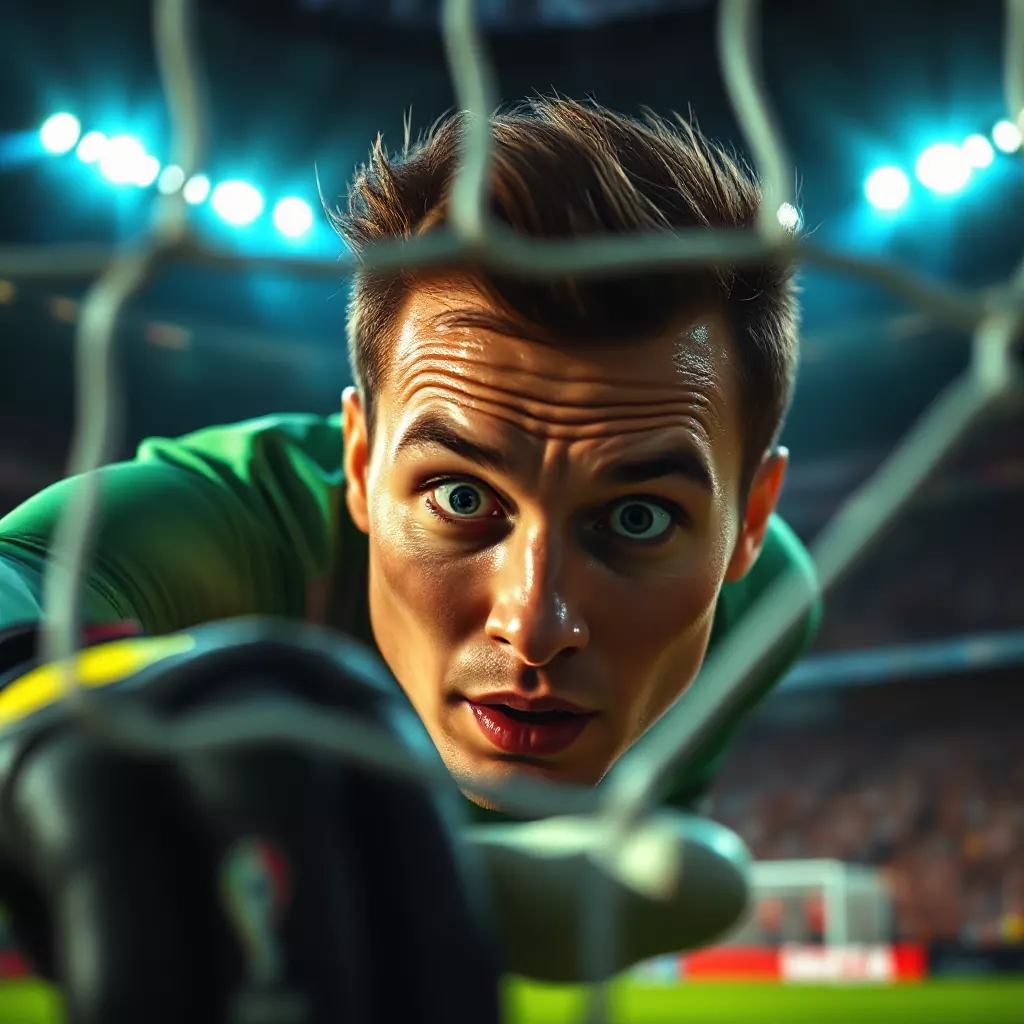 World Cup 2026: Cuộc đua vào vòng 16 đội – Cơ hội và thách thức cho các ứng cử viên — view 3