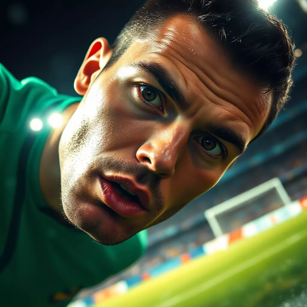 World Cup 2026 Hứa Hẹn Những Trận Đấu Nghẹt Thở Đến Cuối Cùng — view 2