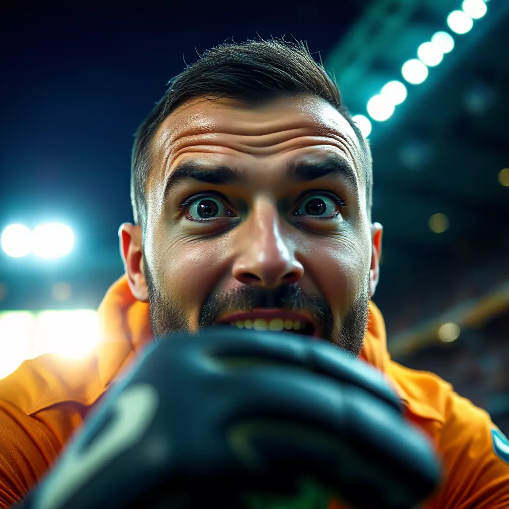 World Cup 2026: Những trận đấu mang tính bước ngoặt lớn nhất — view 4