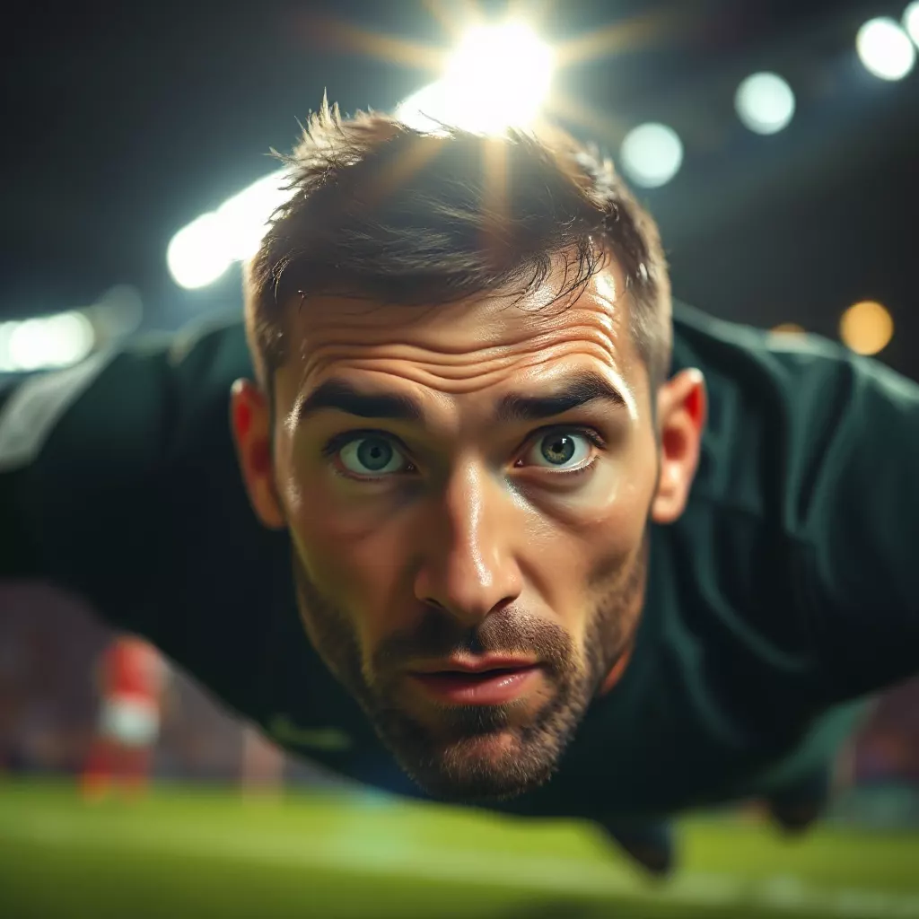 World Cup 2026 Hứa Hẹn Một Kỳ Đại Hội Bóng Đá Không Thể Quên — view 2