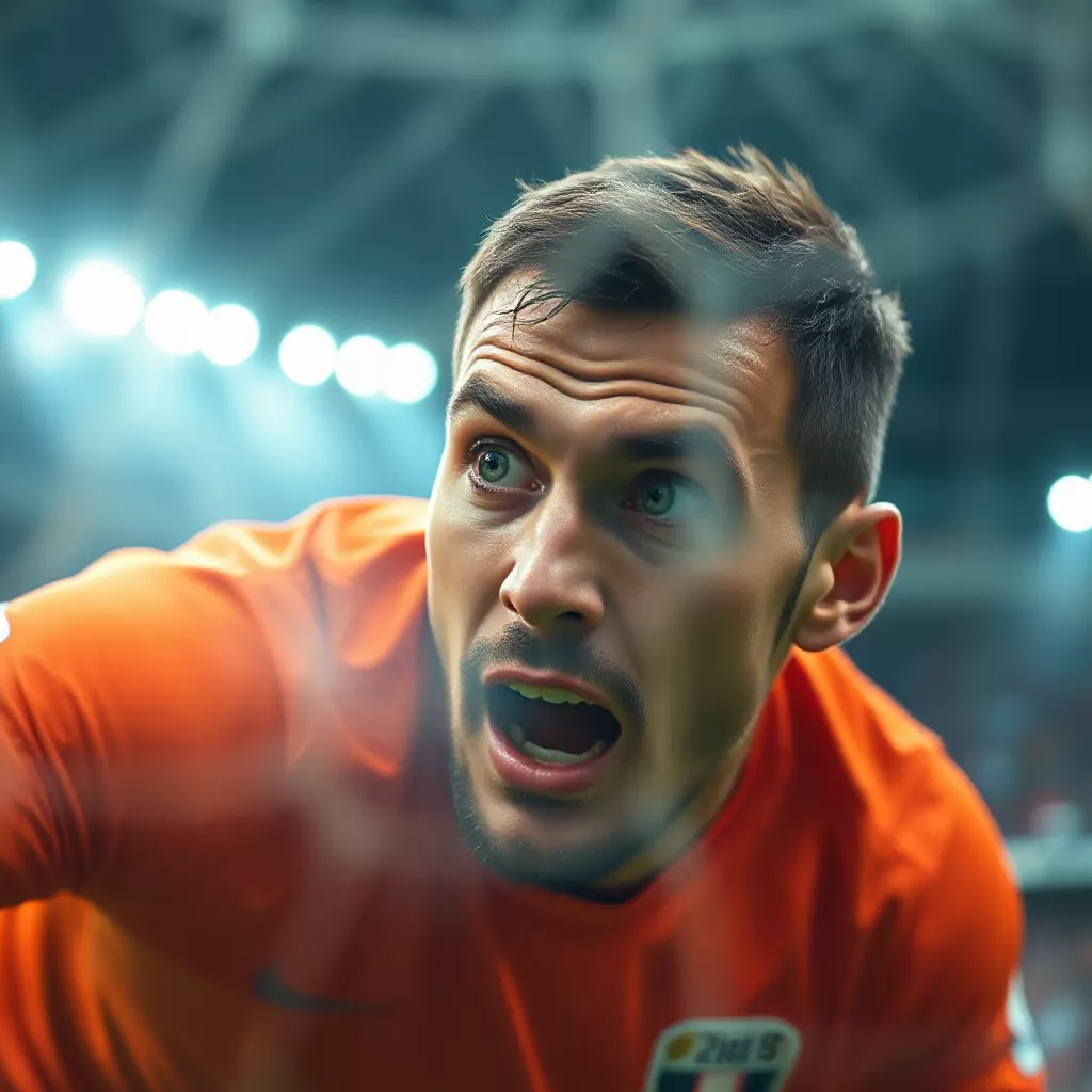 World Cup 2026: Khi mọi sai lầm đều bị trừng phạt nghiêm khắc — view 4