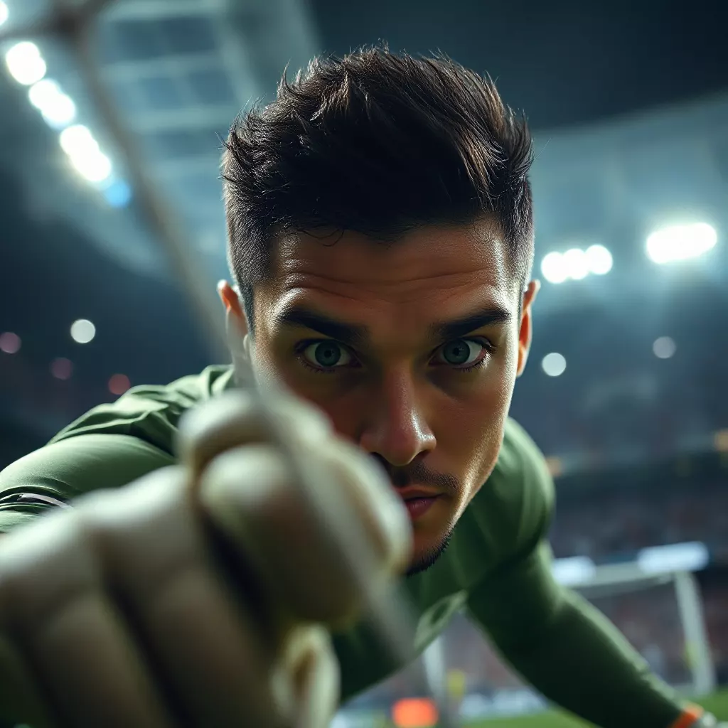World Cup 2026: Những trận đấu định mệnh và cảm xúc vỡ òa — view 3