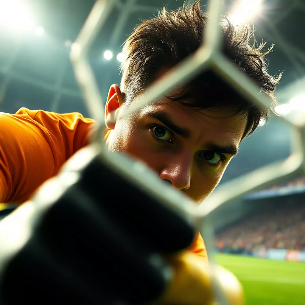 Những Câu Chuyện Truyền Cảm Hứng Tại World Cup 2026 Sẽ Khiến Bạn Tin Vào Phép Màu — view 4