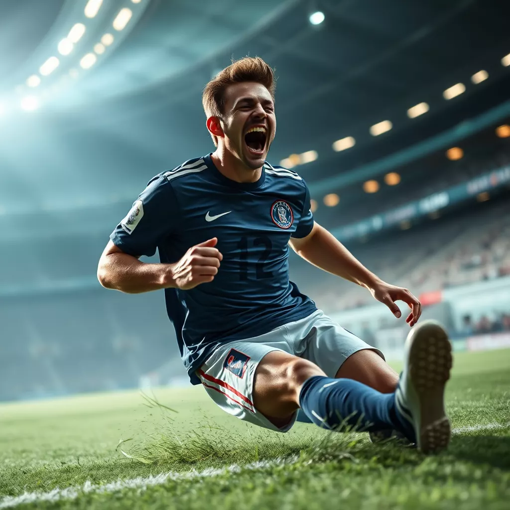 World Cup 2026 Và Cuộc Chiến Giữa Những Gã Khổng Lồ: Điều Gì Đang Chờ Đón Chúng Ta? — view 5