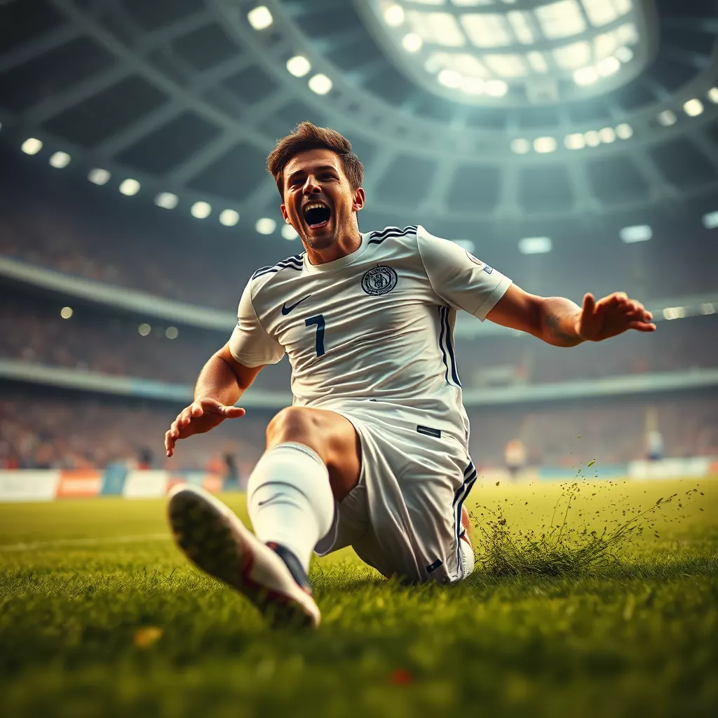 World Cup 2026 Hứa Hẹn Những Trận Đấu Căng Thẳng Đến Từng Giây — view 5